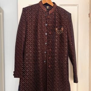 Sherwani from Manyavar